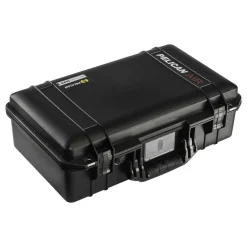 Hot 1525AirTP Carry-On Case (Black, with Pick-N-Pluck Foam) Hard Cases & Large Bags