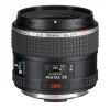 Hot D FA 645 55mm f/2.8 AL [IF] SDM AW Lens Wide Angle