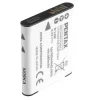 Online D-LI92 Rechargeable Lithium-Ion Battery Batteries & Adapters