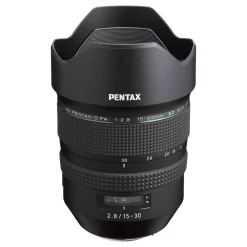 Fashion HD -D FA 15-30mm f/2.8 ED SDM WR Lens Wide Angle