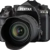 Clearance K-1 Mark II Digital SLR Camera with 28-105mm Lens Dslr