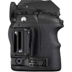 Hot K-3 Mark III Digital SLR Camera Body (Black) Dslr