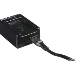 New K-BC90 Battery Charger Kit for K7 Batteries & Adapters