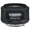 Best Normal SMCP-FA 50mm f/1.4 Autofocus Lens Normal Lenses