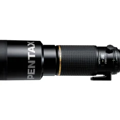 Discount smc FA 645 300mm f/4 ED (IF) Lens Telephoto Lenses