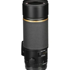 Discount smc FA 645 300mm f/4 ED (IF) Lens Telephoto Lenses