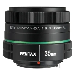 Discount smc 35mm DA L f/2.4 AL Lens Normal Lenses