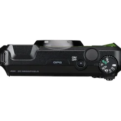 Best WG-8 Digital Camera (Green) Point & Shoot