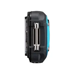 Discount WG-90 Digital Camera (Blue) Point & Shoot
