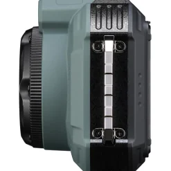 Best WG-1000 Digital Camera (Olive) Point & Shoot