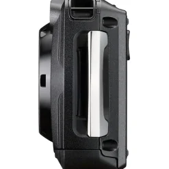 New WG-8 Digital Camera (Black) Point & Shoot