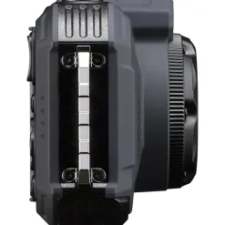 Online WG-1000 Digital Camera (Gray) Point & Shoot