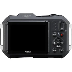 Online WG-1000 Digital Camera (Gray) Point & Shoot