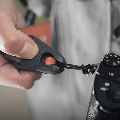 Hot Camera Wrist Strap (Grass Green) Camera Straps