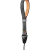 Outlet Camera Wrist Strap (Deep Gray) Camera Straps