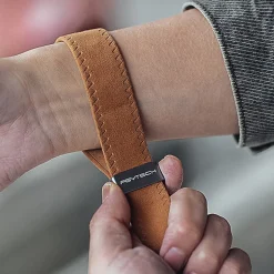 Fashion Camera Wrist Strap (Earth Brown) Camera Straps