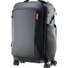 Sale Roller Camera Backpack (Space Black, 30L) Camera Bags