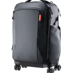 Sale Roller Camera Backpack (Space Black, 30L) Camera Bags