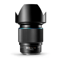 New 45mm LS f/3.5 AF Schneider Kreuznach Lens Wide Angle