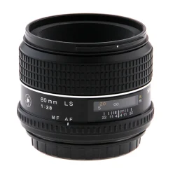 Sale Schneider Kreuznach 80mm f/2.8 LS Lens  - Pre-Owned Normal Lenses