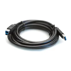 Fashion USB Cable for IQ Digital Back (10 ft.) Cables