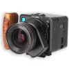 Fashion XC Medium Format Camera with 23mm Lens & IQ4 150MP Digital Back Medium Format