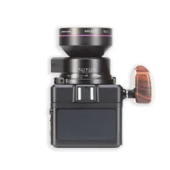 Fashion XC Medium Format Camera with 23mm Lens & IQ4 150MP Digital Back Medium Format