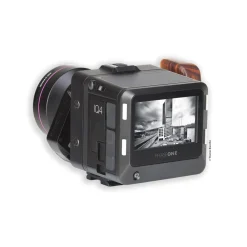 Fashion XC Medium Format Camera with 23mm Lens & IQ4 150MP Digital Back Medium Format