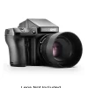 Sale XF Medium Format DSLR Camera Body with Prism Viewfinder Medium Format