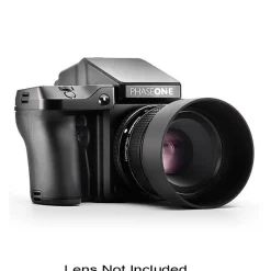 Sale XF Medium Format DSLR Camera Body with Prism Viewfinder Medium Format