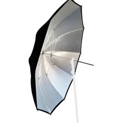 Outlet 36 in. SoftLighter Umbrella with Removable 8mm Shaft Lighting Umbrellas