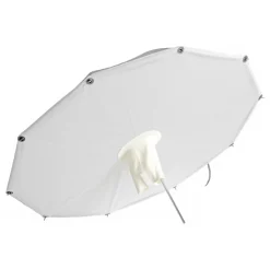 Discount SoftLighter Umbrella with Removable 8mm Shaft (60 In.) Lighting Umbrellas