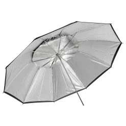Discount SoftLighter Umbrella with Removable 8mm Shaft (60 In.) Lighting Umbrellas