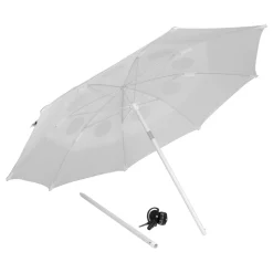 Fashion Sunbuster SB-84WFG 84 In. Umbrella Kit Lighting Umbrellas