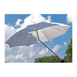 Clearance Sunbuster SB-84WFG-Plus 84 In. Umbrella Kit Lighting Umbrellas