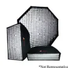 Discount Fabric Grid for Large 7' OctoDome Louvers & Masks