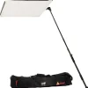 Hot LiteReach Plus with 39 x 39 in. LitePanel Kit Panel Reflector Kits