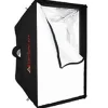 Online Small SilverDome nxt Softbox 16x22" Rectangular Soft Boxes