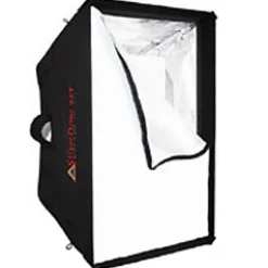 Online Small SilverDome nxt Softbox 16x22" Rectangular Soft Boxes