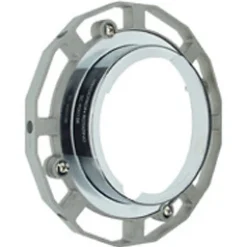 Clearance Strobe Connector 9001SR for Speedotron Blackline Speedrings & Accessories