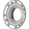 Outlet Strobe Connector 9010SFR for Norman and Photogenic Speedrings & Accessories