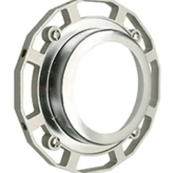 Discount Strobe Connector 9090H for Hensel Speedrings & Accessories