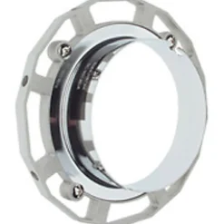 Best Strobe Connector 9014ELR for Elinchrom Speedrings & Accessories