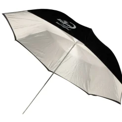 Sale Eclipse 32" Umbrella, White Interior Lighting Umbrellas