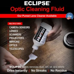 Clearance Eclipse Lens and Sensor Cleaning Fluid Misc. Darkroom Supplies|Lens Accessories