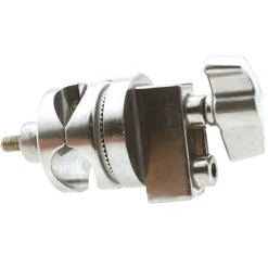 Fashion 2.5" Grip Head with 5/8" Adapter Grip Heads & Arms