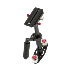 Outlet Handheld Stabilizer Video Stabilization
