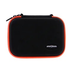 Fashion Metro GoPro Hard Case Video Camera Bags