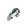 Clearance 25mm Locking Casters (Set of 3) Light Stand Accessories