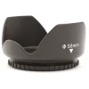 New 58mm Tulip Lens Hood Lens Accessories
